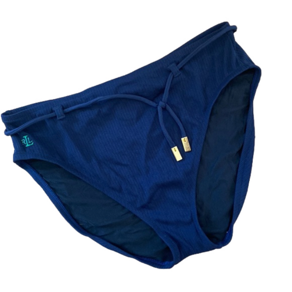 NWOT Ralph Lauren swim bottom - Picture 1 of 7